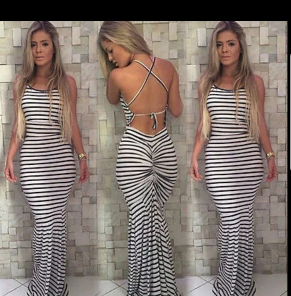 PREORDER MAXI DRESS( COMING SOON!!)